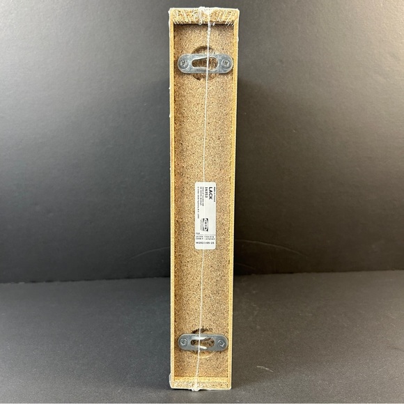 ❤️ IKEA LACK Shelf in White - Picture 4 of 6